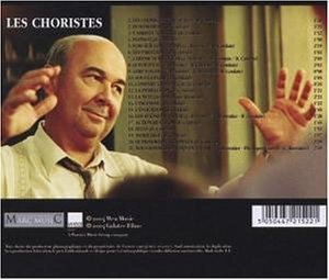 Die Kinder des Monsieur Mathieu (Les Choristes)