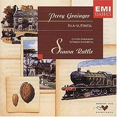In A Nutshell (Originalst�cke und Bearbeitungen von Percy Aldridge Grainger)