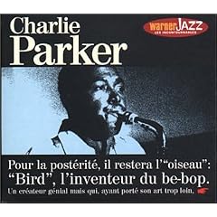 Les Incontournables by  Charlie Parker 