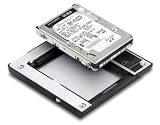 Lenovo ThinkPad Serial ATA Hard Drive Bay Adapter II - Storage bay adapter