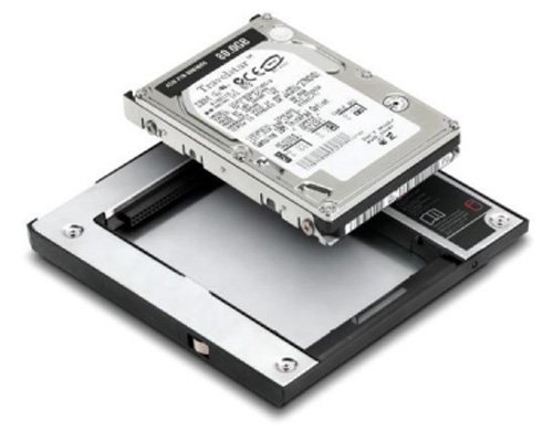 THINKPAD SERIAL ATA HARD DRIVE BAY ADAPTER II