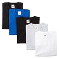 Fruit of the Loom 5-Pack Valueweight T-Shirt