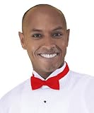 Bow Ties - Adjustable Band Bow Ties - Adjustable Band