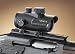 BSA 30 Scope with Illuminated Red, Green and Blue Dot Reticle