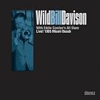 Live! 1955 Miami Beach by Wild Bill Davison