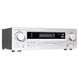 Teac AG-10D - AV receiver - 6.1 channel