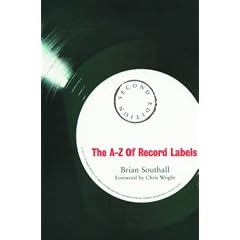 The A-Z of Record Labels