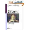 Bildung: Ein Essay