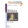 Bildung: Ein Essay