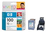 HP C9368AE  Ink Cartridge No 100 Photo Grey 15Ml