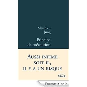 Principe de précaution