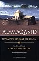 Manual of Islam (Nawawi's): Al Maqasid