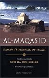 Al-Maqasid: Nawawis Manual of Islam