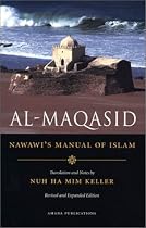 Manual of Islam (Nawawi's): Al Maqasid
