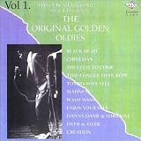 The Original Golden Oldies  Vol. 1