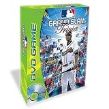 MLB Grand Slam Trivia DVD Game