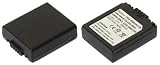 MyBattery HQ+ Pana DMW-BM7�݊��o�b�e���[