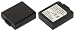 MyBattery HQ+ Pana DMW-BM7�݊��o�b�e���[