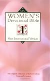 NIV Womens Devotional Bible