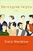 Morningside Heights: A Novel (Hardcover)