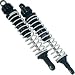 Search : XTM Shocks (2), 3.5mmx133mm w/White Spring - ST Mammoth
