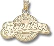 Driver Number 11 Giant 1 1/2" Charm/Pendant