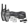 Cobra MicroTALK Six-Mile PR-2960-2SVP GMRS/ FRS Two-Way Radio, Pair