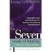 The seven levels of healing : a body, mind, heart and spirit program for healing and transforming the whole person