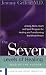 The seven levels of healing : a body, mind, heart and spirit program for healing and transforming the whole person