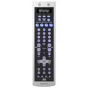 Sony RM-AX1400 Eight-Device Home Theater Remote Control