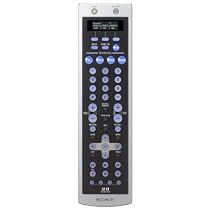 Sony RM-AX1400 Eight-Device Home Theater Remote Control
