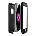 iPhone 6 / iPhone 6s Waterproof Case, IP68 Certified HiTechCase AQUATECH [Ultra-Thin & Light Weight] Shockproof, Dust-proof, Waterproof Case for iPhone 6