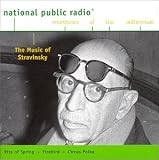 The Music of Stravinsky