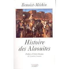 Histoires des Alouites