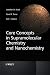 Core Concepts in Supramolecular Chemistry and Nanochemistry