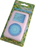 iPod 4G 20GB シリコンカバー IPD-SC2G4P