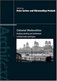 Cover of Colonial Modernities by  0415399092
