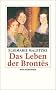 Das Leben der Bront�s: Eine Biographie (insel taschenbuch)
