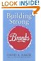 Building Strong Brands