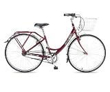 RALEIGH Caprice Ladies 19inch Bike