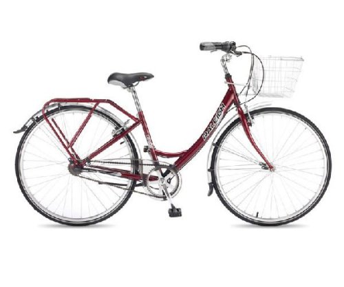 Childrens Toyshop  Toys : RALEIGH Caprice Ladies 19inch Bike