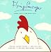 Book Flying Sausages