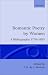 Romantic Poetry by Women: A Bibliography, 1770-1835
