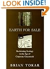 Earth for Sale: Reclaiming Ecology in the Age of Corporate Greenwash
