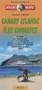 Canary Islands Map (Nelles Maps) (Nelles Maps) (English, French, Italian and German Edition)