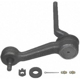 Moog K3109 Steering Idler Arm