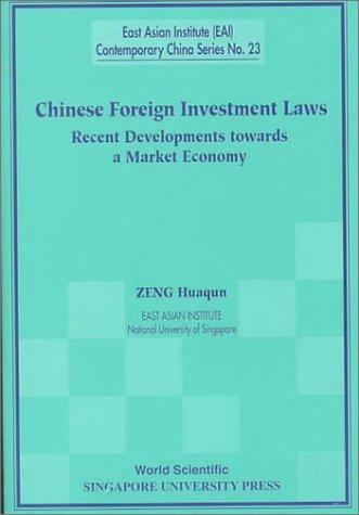 Foreign-market