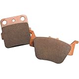 EBC Brakes FA83R Heavy Duty Sintered Copper Alloy Disc Brake Pad by EBC Brakes
