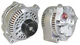 94-99 FORD TAURUS ALTERNATOR, 3.0L(183) V6, VIN U - OHV Engine 130amp , w/Pulley (1994 94 1995 95 1996 96 1997 97 1998 98 1999 99) USALT-1701