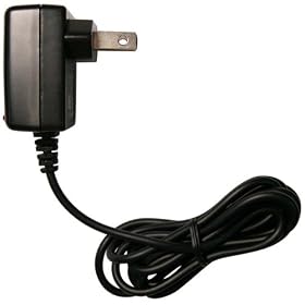 Xcite 33-0249-01-XC Travel Charger